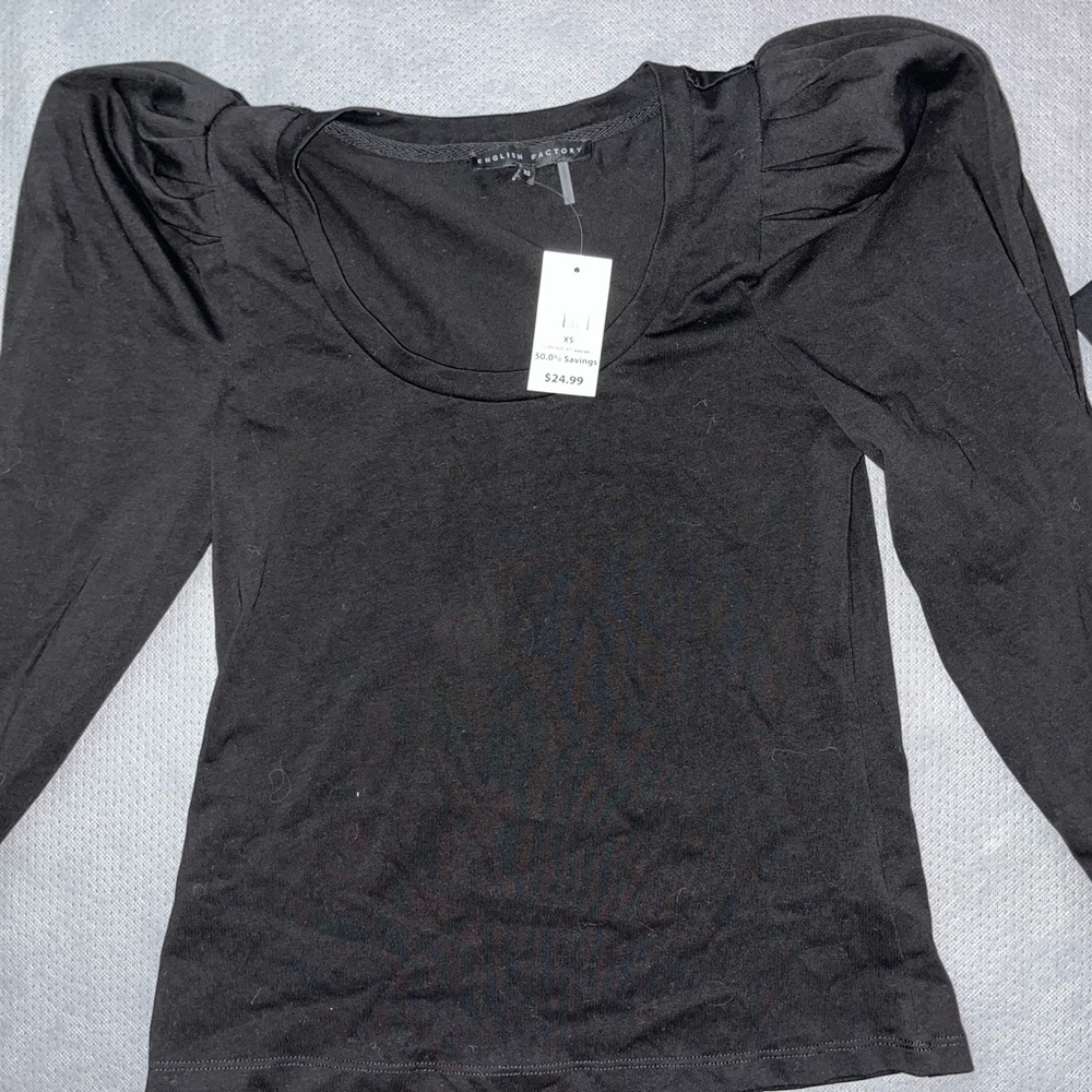 Womens dress shirt